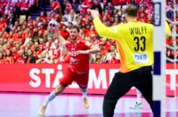 Herning: Hrvatska i Njemačka u polufinalu EHF Europskog prvenstva Herning: Hrvatska i Njemačka u polufinalu EHF Europskog prvenstva
