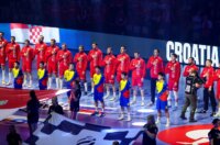 Herning: Hrvatska i Njemačka u polufinalu EHF Europskog prvenstva Herning: Hrvatska i Njemačka u polufinalu EHF Europskog prvenstva