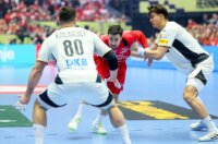 Herning: Hrvatska i Njemačka u polufinalu EHF Europskog prvenstva Herning: Hrvatska i Njemačka u polufinalu EHF Europskog prvenstva