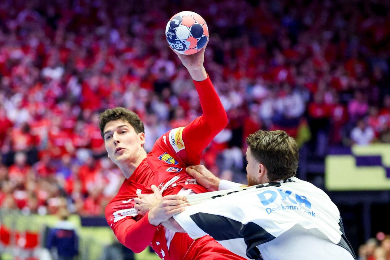 Herning: Hrvatska i Njemačka u polufinalu EHF Europskog prvenstva Herning: Hrvatska i Njemačka u polufinalu EHF Europskog prvenstva