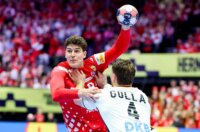 Herning: Hrvatska i Njemačka u polufinalu EHF Europskog prvenstva Herning: Hrvatska i Njemačka u polufinalu EHF Europskog prvenstva