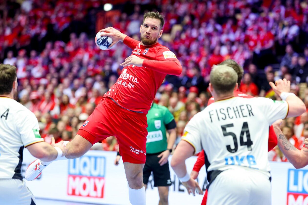 Herning: Hrvatska i Njemačka u polufinalu EHF Europskog prvenstva Herning: Hrvatska i Njemačka u polufinalu EHF Europskog prvenstva