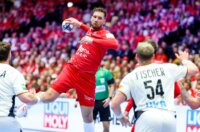 Herning: Hrvatska i Njemačka u polufinalu EHF Europskog prvenstva Herning: Hrvatska i Njemačka u polufinalu EHF Europskog prvenstva