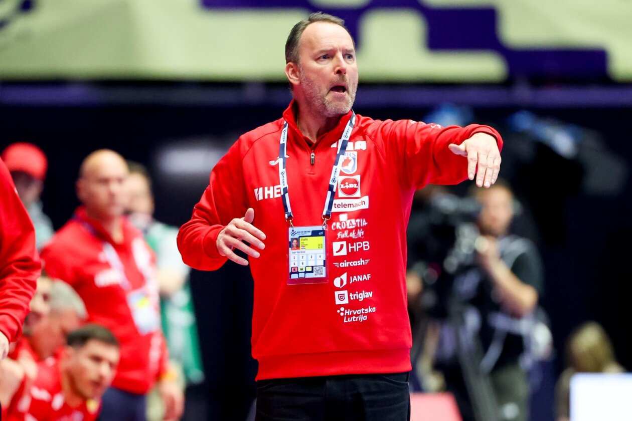 Herning: Hrvatska i Njemačka u polufinalu EHF Europskog prvenstva Herning: Hrvatska i Njemačka u polufinalu EHF Europskog prvenstva