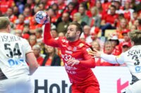 Herning: Hrvatska i Njemačka u polufinalu EHF Europskog prvenstva Herning: Hrvatska i Njemačka u polufinalu EHF Europskog prvenstva