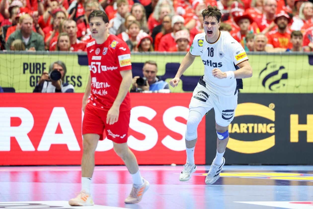 Herning: Hrvatska i Njemačka u polufinalu EHF Europskog prvenstva Herning: Hrvatska i Njemačka u polufinalu EHF Europskog prvenstva