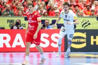 Herning: Hrvatska i Njemačka u polufinalu EHF Europskog prvenstva Herning: Hrvatska i Njemačka u polufinalu EHF Europskog prvenstva