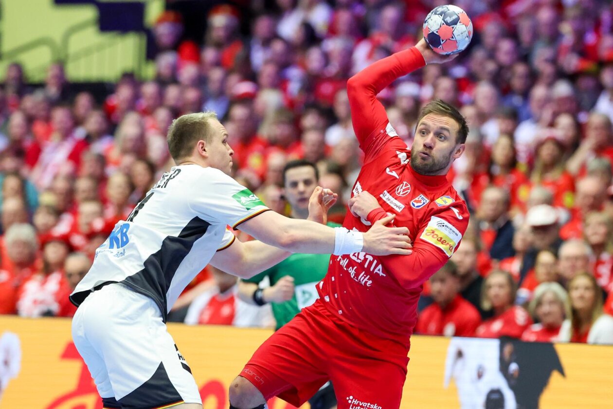 Herning: Hrvatska i Njemačka u polufinalu EHF Europskog prvenstva Herning: Hrvatska i Njemačka u polufinalu EHF Europskog prvenstva