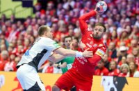 Herning: Hrvatska i Njemačka u polufinalu EHF Europskog prvenstva Herning: Hrvatska i Njemačka u polufinalu EHF Europskog prvenstva