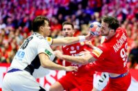 Herning: Hrvatska i Njemačka u polufinalu EHF Europskog prvenstva Herning: Hrvatska i Njemačka u polufinalu EHF Europskog prvenstva