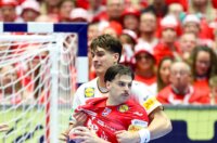 Herning: Hrvatska i Njemačka u polufinalu EHF Europskog prvenstva Herning: Hrvatska i Njemačka u polufinalu EHF Europskog prvenstva