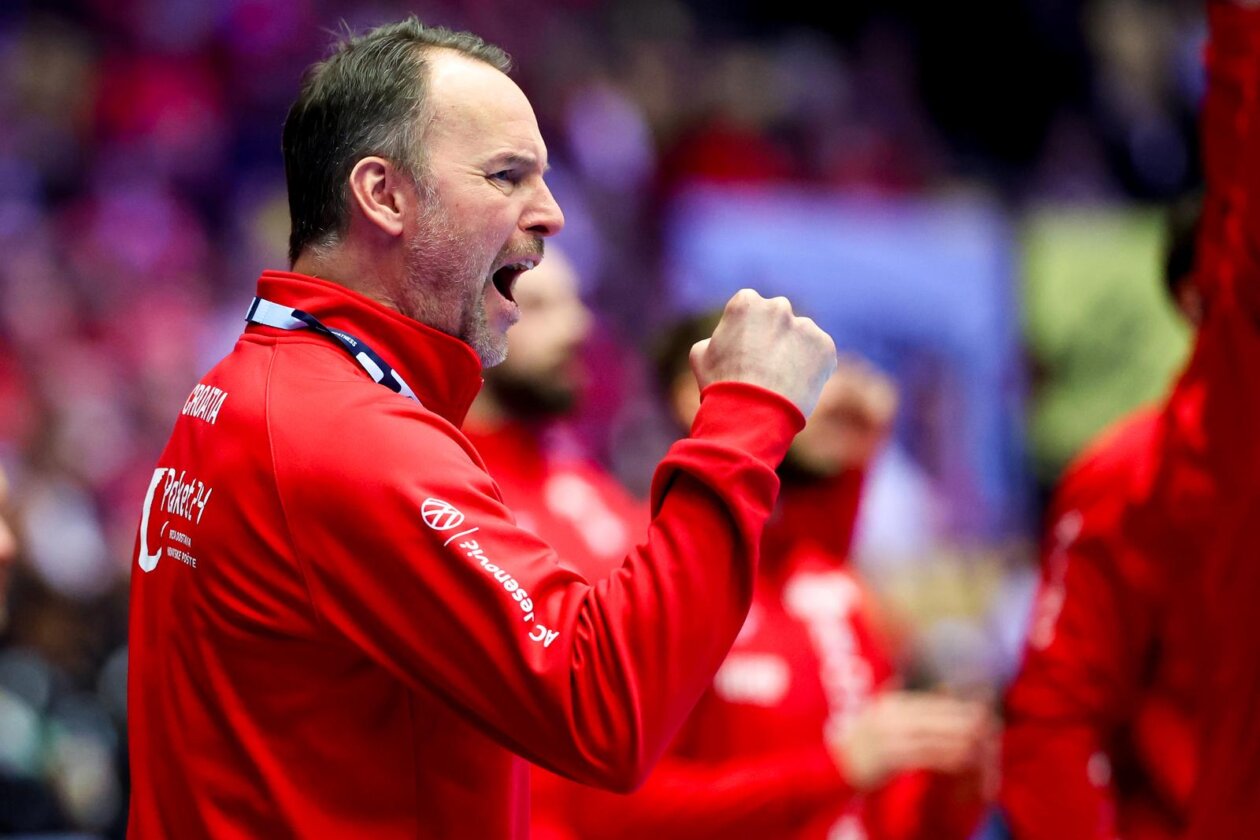 Herning: Hrvatska i Njemačka u polufinalu EHF Europskog prvenstva Herning: Hrvatska i Njemačka u polufinalu EHF Europskog prvenstva
