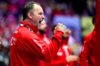 Herning: Hrvatska i Njemačka u polufinalu EHF Europskog prvenstva Herning: Hrvatska i Njemačka u polufinalu EHF Europskog prvenstva