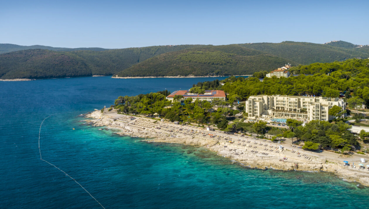 Valamar Sanfior Hotel & Casa Valamar Sanfior Hotel & Casa