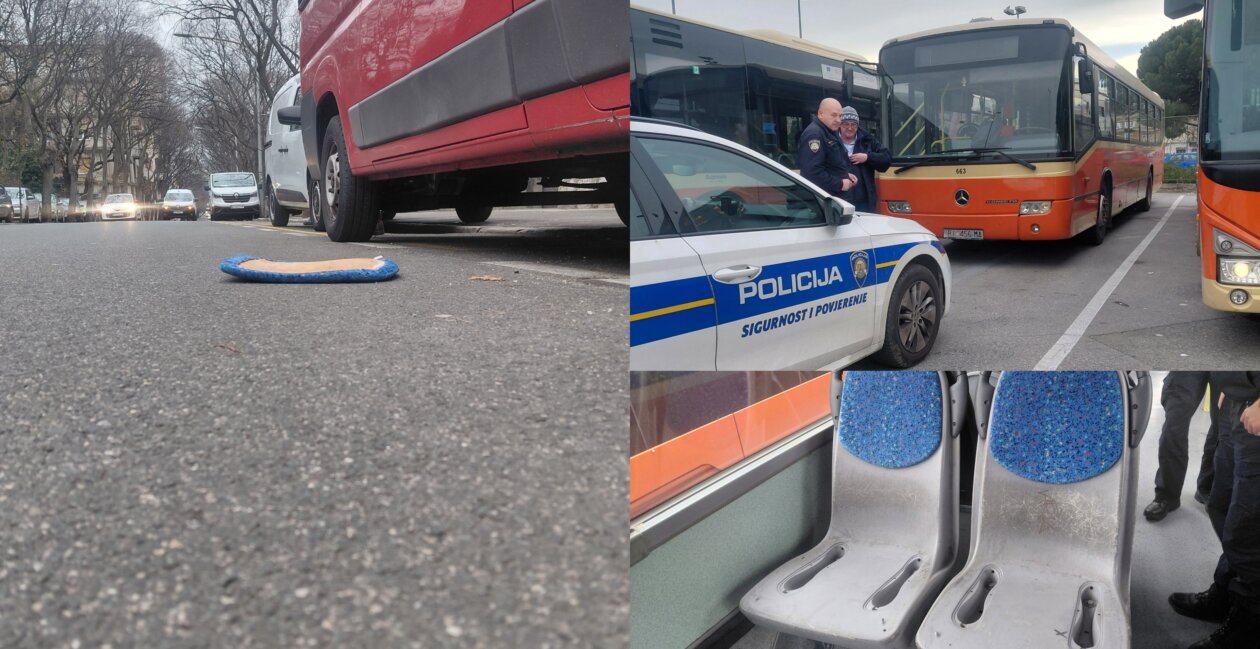 autotrolej bakar autotrolej bakar