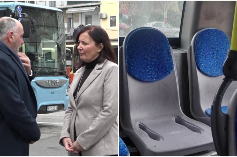 autotrolej pomorska sastanak