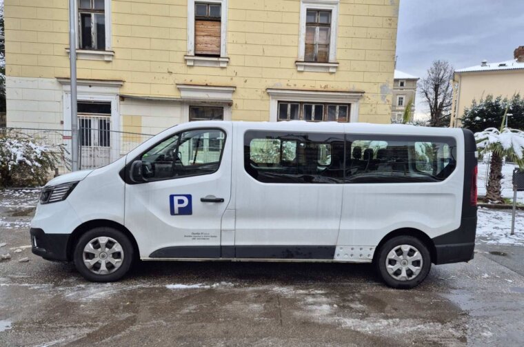 kombi opatija