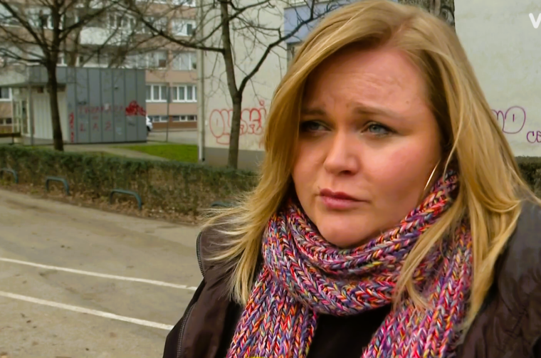 mama nestle rtl