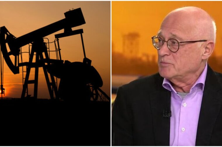 nafta štren rtl