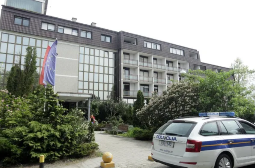 prihvatilište azil porin pixsell