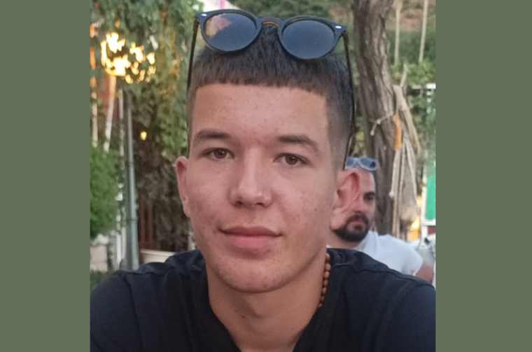 rafael pronađen rafael pronađen
