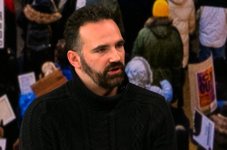 sandro silajdžić ice rtl