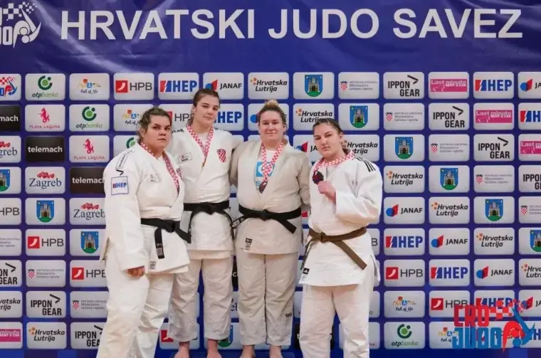 stella judo