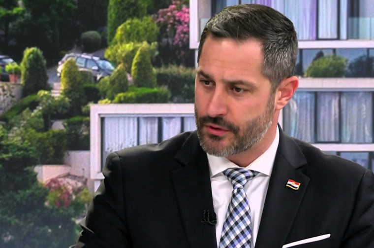 tonči glaVINA RTL