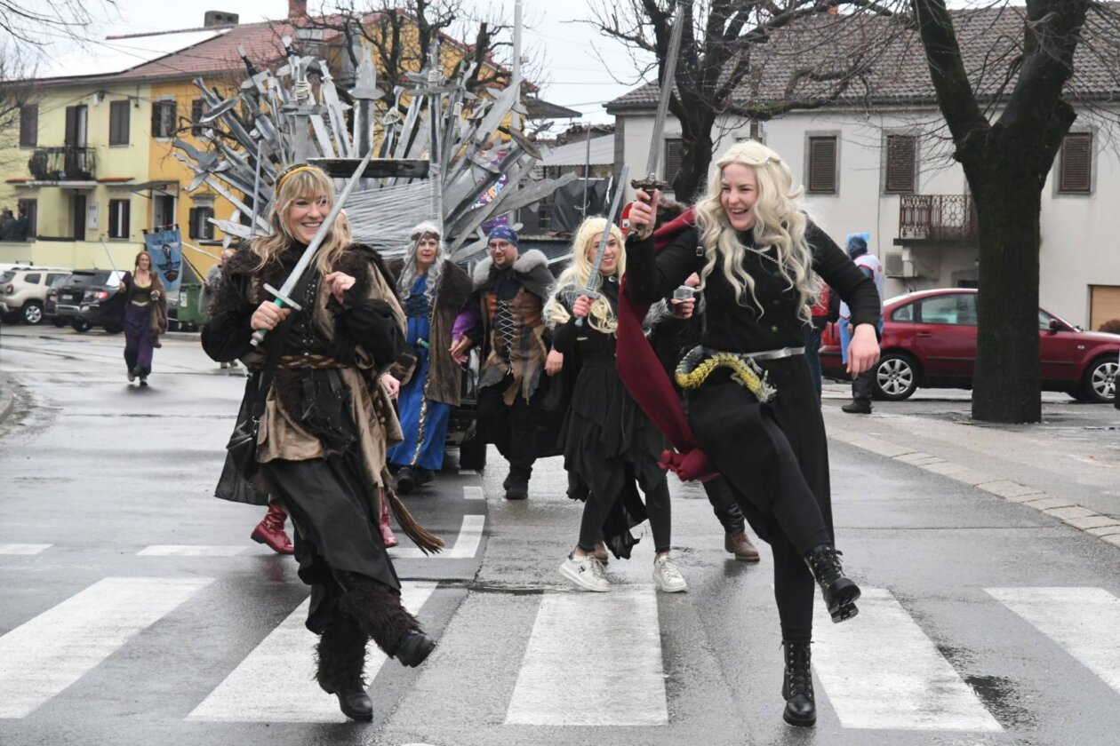 viškovo karneval 2026 c13