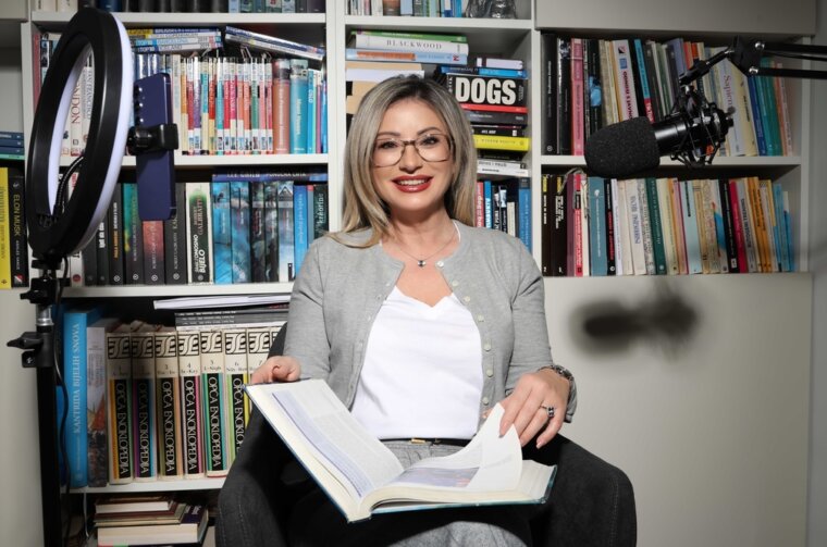 Barbara Udovicic_2 Barbara Udovicic_2
