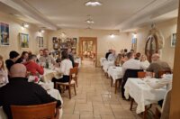 Degustacija sireva i jela sa sirom u Stanciji Kovačići Degustacija sireva i jela sa sirom u Stanciji Kovačići