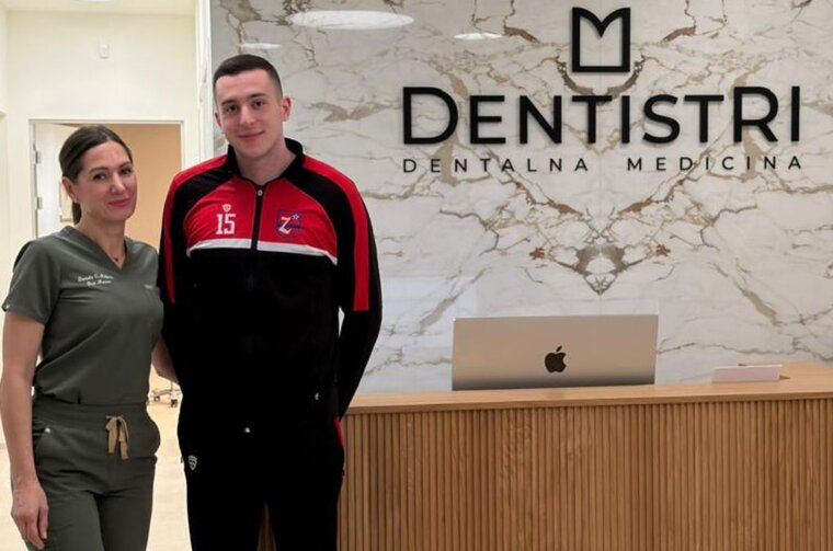 Dentistri