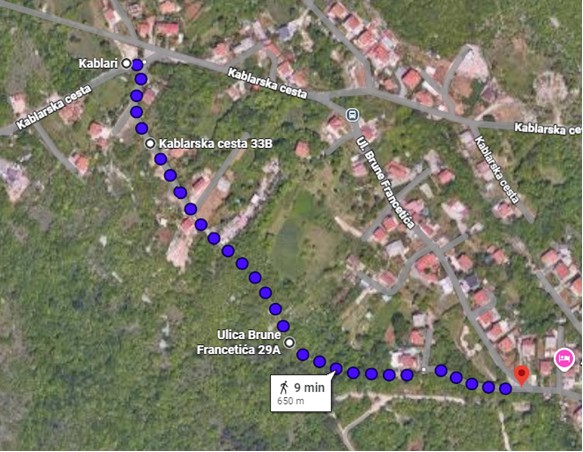Gornja Drenova 3 Gornja Drenova 3