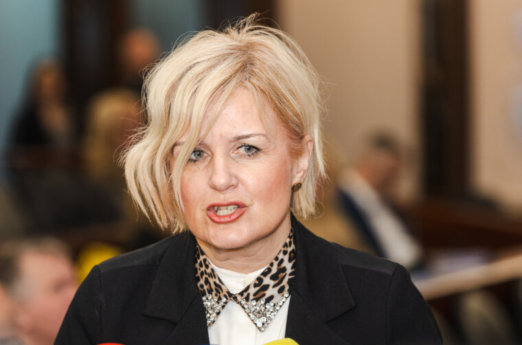 Gradonačelnica Iva Rinčić-7438