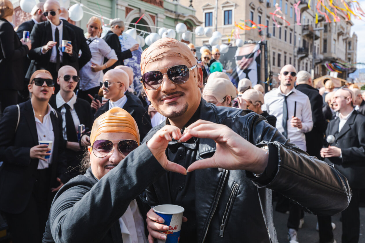 Karneval 2026-1100 Karneval 2026-1100