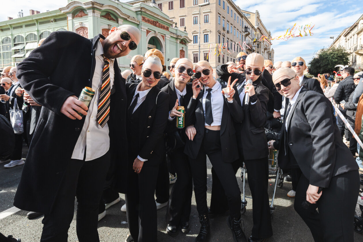Karneval 2026-1112 Karneval 2026-1112