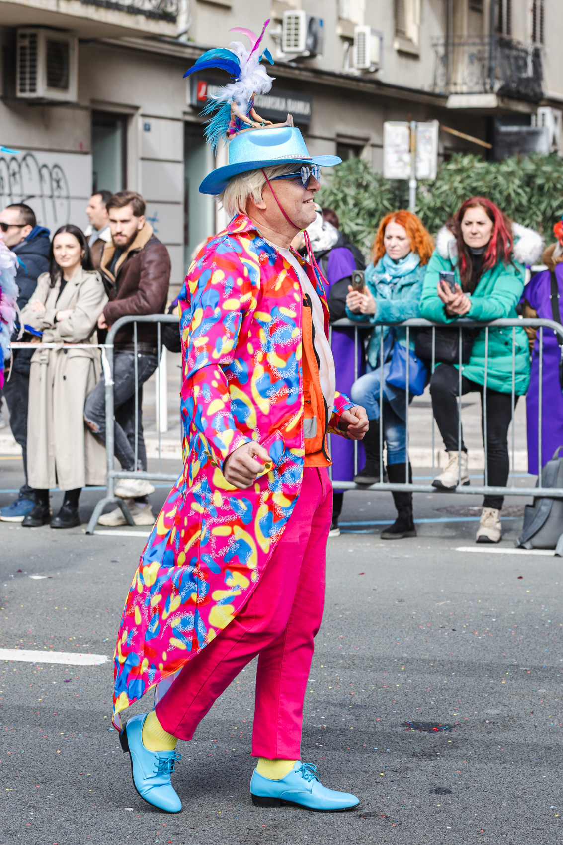 Karneval 2026-5025 Karneval 2026-5025