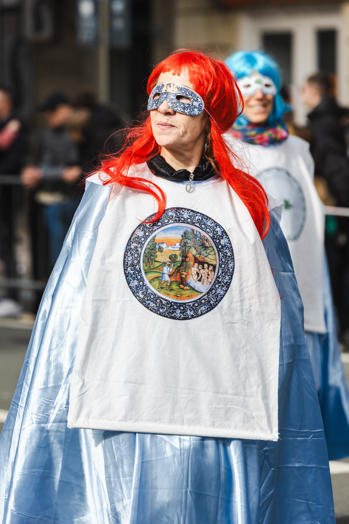 Karneval 2026-5055 Karneval 2026-5055