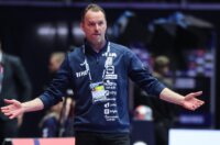 Susret Islanda i Hrvatske u utakmici za treće mjesto EHF Europskog prvenstva