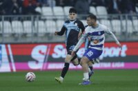 Osijek i Rijeka sastali se u 20. kolu SuperSport HNL-a Osijek i Rijeka sastali se u 20. kolu SuperSport HNL-a