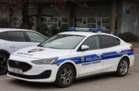 Zagreb: Evakuacija Gradskog poglavarstva zbog dojave o eksplozivnoj napravi Zagreb: Evakuacija Gradskog poglavarstva zbog dojave o eksplozivnoj napravi