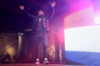 Rijeka: Doček za brončane rukometaše Tina Lučina, Verona Načinovića, Filipa Glavaša, Dinu Slavića