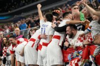 Hrvatska futsal reprezentacija  je  na Europskom prvenstvu osvojila povijesnu brončanu medalju