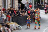 Održana tradicionalna 46. Balinjerada u Opatiji