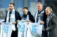 Rijeka: Rijeka i Dinamo sastali se u 21.kolu Rijeka: Rijeka i Dinamo sastali se u 21.kolu