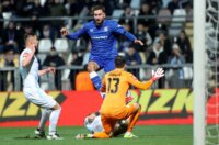 Rijeka: Rijeka i Dinamo sastali se u 21.kolu Rijeka: Rijeka i Dinamo sastali se u 21.kolu
