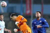 Rijeka: Rijeka i Dinamo sastali se u 21.kolu Rijeka: Rijeka i Dinamo sastali se u 21.kolu