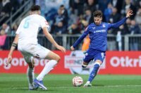 Rijeka: Rijeka i Dinamo sastali se u 21.kolu Rijeka: Rijeka i Dinamo sastali se u 21.kolu