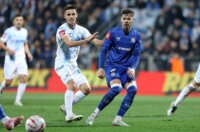 Rijeka: Rijeka i Dinamo sastali se u 21.kolu Rijeka: Rijeka i Dinamo sastali se u 21.kolu