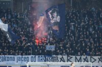 Rijeka: Rijeka i Dinamo sastali se u 21.kolu Rijeka: Rijeka i Dinamo sastali se u 21.kolu